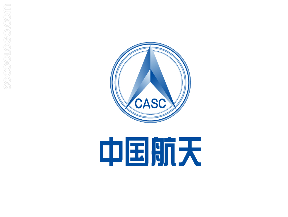 中国航天