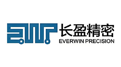 长盈精密